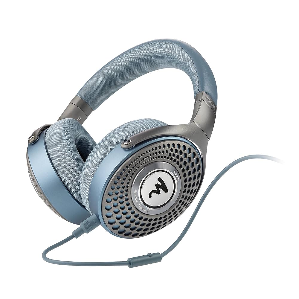 【希少品】Focal Azurys パッシブ密閉型ヘッドフォン 416YA3HWliL.jpg_BO30,255,255,